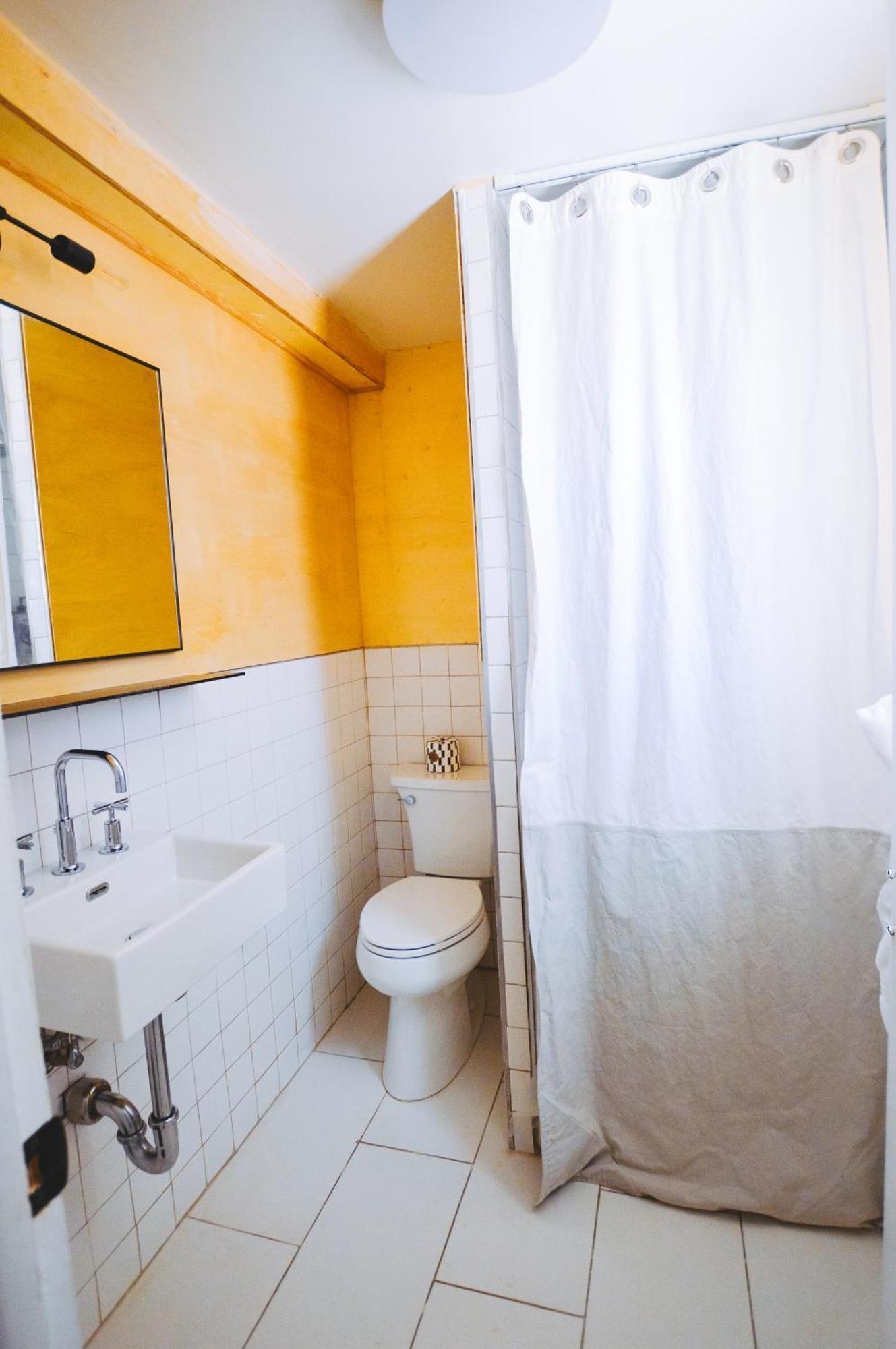 The Timberline Motel Лийдвил Екстериор снимка